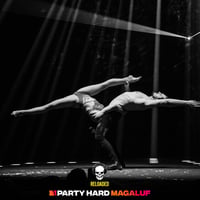 Pirates Reloaded at Pirates Arena, Magaluf, 20 June 2025
