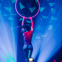Pirates Reloaded at Pirates Arena, Magaluf, 20 June 2025