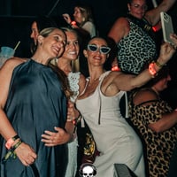 Pirates Reloaded at Pirates Arena, Magaluf, 20 June 2025