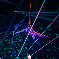 Pirates Reloaded at Pirates Arena, Magaluf, 20 June 2025