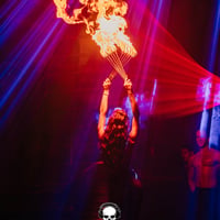 Pirates Reloaded at Pirates Arena, Magaluf, 20 June 2025