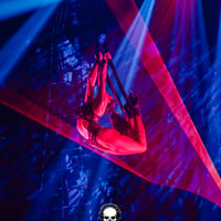 Pirates Reloaded at Pirates Arena, Magaluf, 20 June 2025