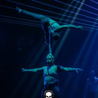 Pirates Reloaded at Pirates Arena, Magaluf, 20 June 2025