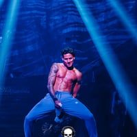 Pirates Reloaded at Pirates Arena, Magaluf, 20 June 2025