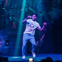 Pirates Reloaded at Pirates Arena, Magaluf, 20 June 2025