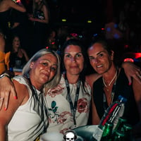 Pirates Reloaded at Pirates Arena, Magaluf, 20 June 2025