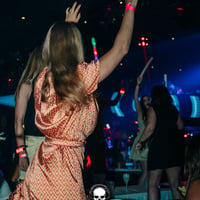 Pirates Reloaded at Pirates Arena, Magaluf, 20 June 2025