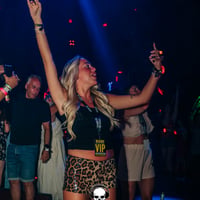 Pirates Reloaded at Pirates Arena, Magaluf, 20 June 2025