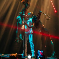 Pirates Reloaded at Pirates Arena, Magaluf, 20 June 2025