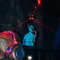 Pirates Reloaded at Pirates Arena, Magaluf, 20 June 2025