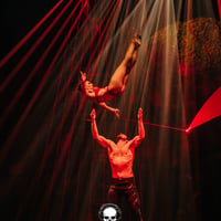 Pirates Reloaded at Pirates Arena, Magaluf, 20 June 2025