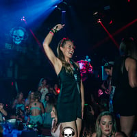 Pirates Reloaded at Pirates Arena, Magaluf, 20 June 2025