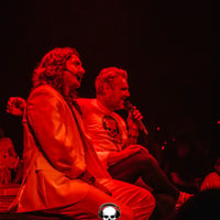 Pirates Reloaded at Pirates Arena, Magaluf, 20 June 2025