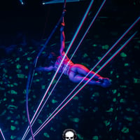 Pirates Reloaded at Pirates Arena, Magaluf, 20 June 2025