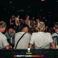 Pirates Reloaded at Pirates Arena, Magaluf, 20 June 2025