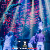 Pirates Reloaded at Pirates Arena, Magaluf, 20 June 2025