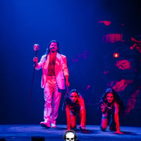 Pirates Reloaded at Pirates Arena, Magaluf, 20 June 2025