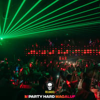 Pirates Reloaded at Pirates Arena, Magaluf, 20 June 2025