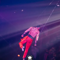 Pirates Reloaded at Pirates Arena, Magaluf, 20 June 2025