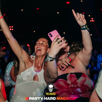 Pirates Reloaded at Pirates Arena, Magaluf, 20 June 2025