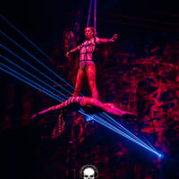 Pirates Reloaded at Pirates Arena, Magaluf, 20 June 2025