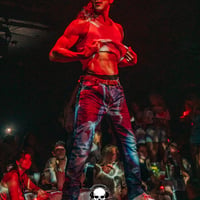 Pirates Reloaded at Pirates Arena, Magaluf, 20 June 2025