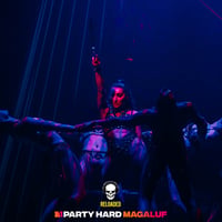 Pirates Reloaded at Pirates Arena, Magaluf, 20 June 2025