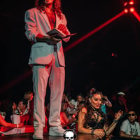 Pirates Reloaded at Pirates Arena, Magaluf, 20 June 2025