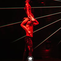 Pirates Reloaded at Pirates Arena, Magaluf, 20 June 2025