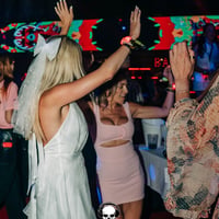 Pirates Reloaded at Pirates Arena, Magaluf, 20 June 2025