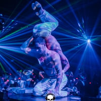 Pirates Reloaded at Pirates Arena, Magaluf, 20 June 2025