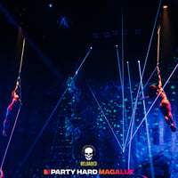 Pirates Reloaded at Pirates Arena, Magaluf, 20 June 2025