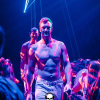 Pirates Reloaded at Pirates Arena, Magaluf, 27 June 2025