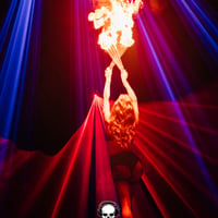 Pirates Reloaded at Pirates Arena, Magaluf, 27 June 2025