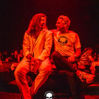 Pirates Reloaded at Pirates Arena, Magaluf, 27 June 2025