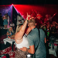 Pirates Reloaded at Pirates Arena, Magaluf, 27 June 2025