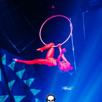 Pirates Reloaded at Pirates Arena, Magaluf, 27 June 2025