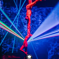 Pirates Reloaded at Pirates Arena, Magaluf, 27 June 2025