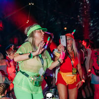 Pirates Reloaded at Pirates Arena, Magaluf, 27 June 2025