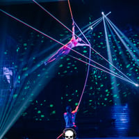 Pirates Reloaded at Pirates Arena, Magaluf, 27 June 2025