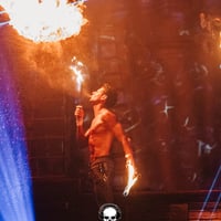 Pirates Reloaded at Pirates Arena, Magaluf, 27 June 2025