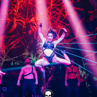 Pirates Reloaded at Pirates Arena, Magaluf, 27 June 2025