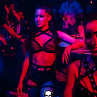 Pirates Reloaded at Pirates Arena, Magaluf, 27 June 2025