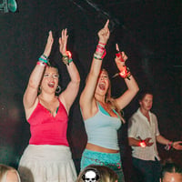 Pirates Reloaded at Pirates Arena, Magaluf, 27 June 2025