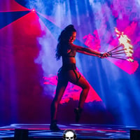 Pirates Reloaded at Pirates Arena, Magaluf, 27 June 2025