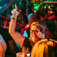 Pirates Reloaded at Pirates Arena, Magaluf, 27 June 2025