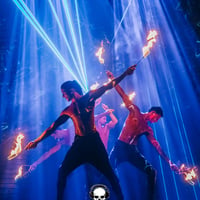 Pirates Reloaded at Pirates Arena, Magaluf, 27 June 2025