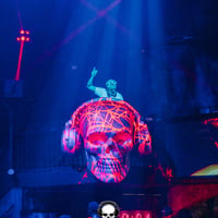 Pirates Reloaded at Pirates Arena, Magaluf, 27 June 2025