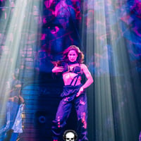 Pirates Reloaded at Pirates Arena, Magaluf, 27 June 2025