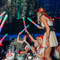 Pirates Reloaded at Pirates Arena, Magaluf, 27 June 2025